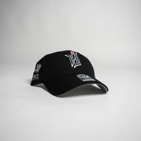 Forge FC Secondary Sure Shot '47 MVP Hat