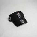 Forge FC Secondary Sure Shot '47 MVP Hat