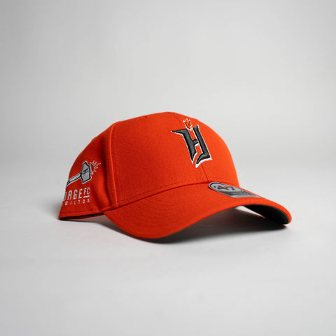 Forge FC Primary Sure Shot '47 MVP Hat