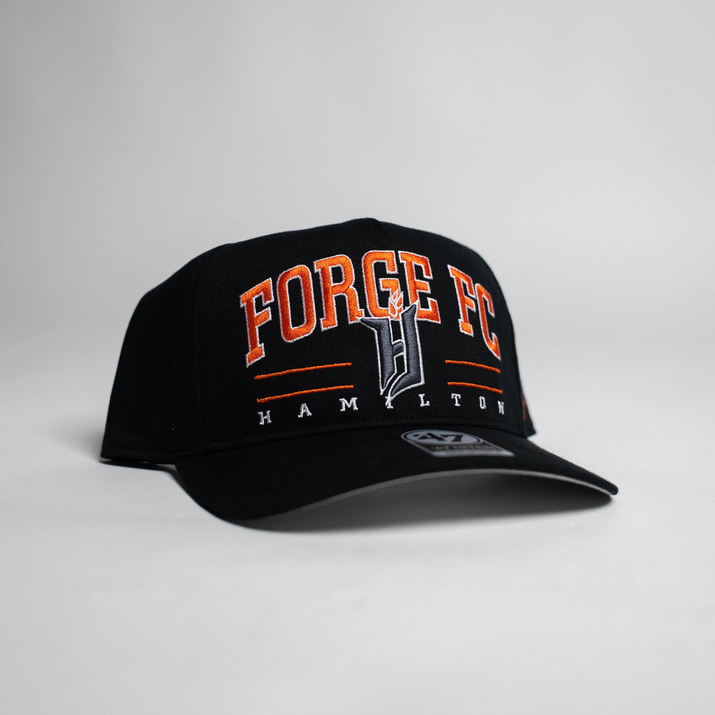 Forge FC Roscoe Hitch Hat