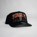 Forge FC Roscoe Hitch Hat