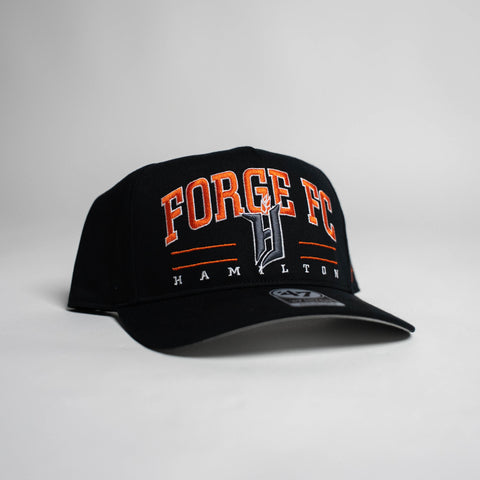 Forge FC Roscoe Hitch Hat