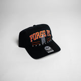 Forge FC Roscoe Hitch Hat