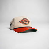 Forge FC Frame Out Hitch Cap