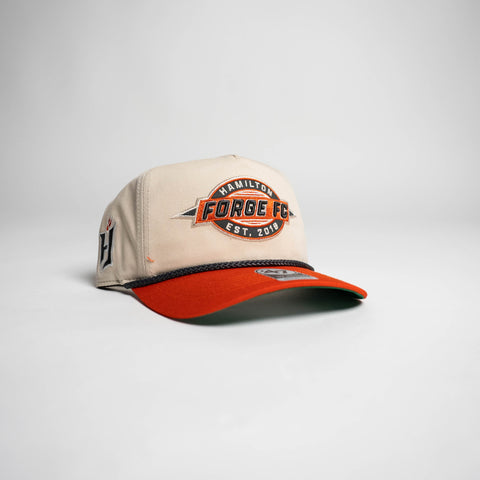 Forge FC Frame Out Hitch Cap