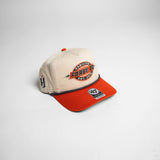 Forge FC Frame Out Hitch Cap