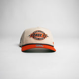 Forge FC Frame Out Hitch Cap