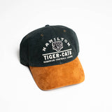 Windham Suede Clean Up Hat