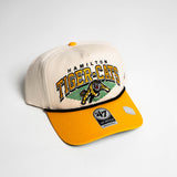 Pomona Hitch Hat