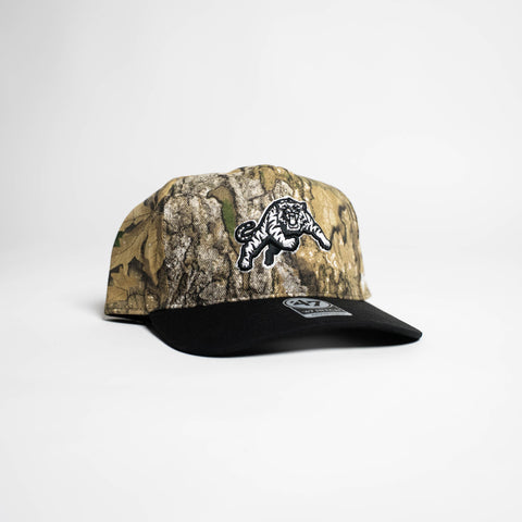 Realtree Hitch Hat