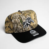 Realtree Hitch Hat