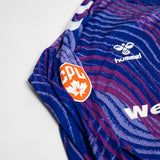 Forge FC Pro Performance LS Goalkeeper Kit