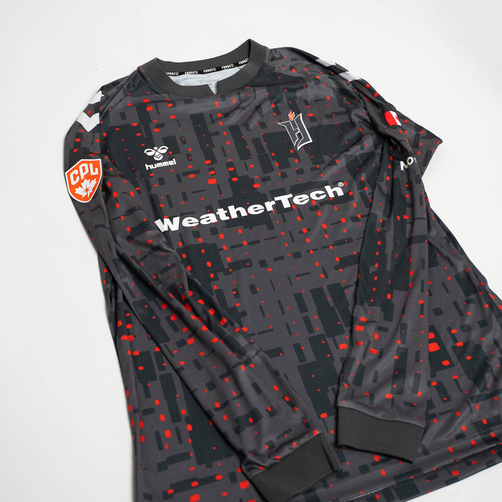 Forge FC 2026 Pro Performance Secondary LS Kit