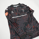 Forge FC 2026 Pro Performance Secondary LS Kit