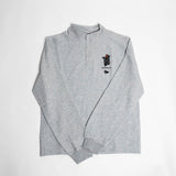 Forge FC Essentials 1/4 Zip