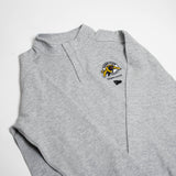 Essentials 1/4 Zip