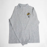 Essentials 1/4 Zip