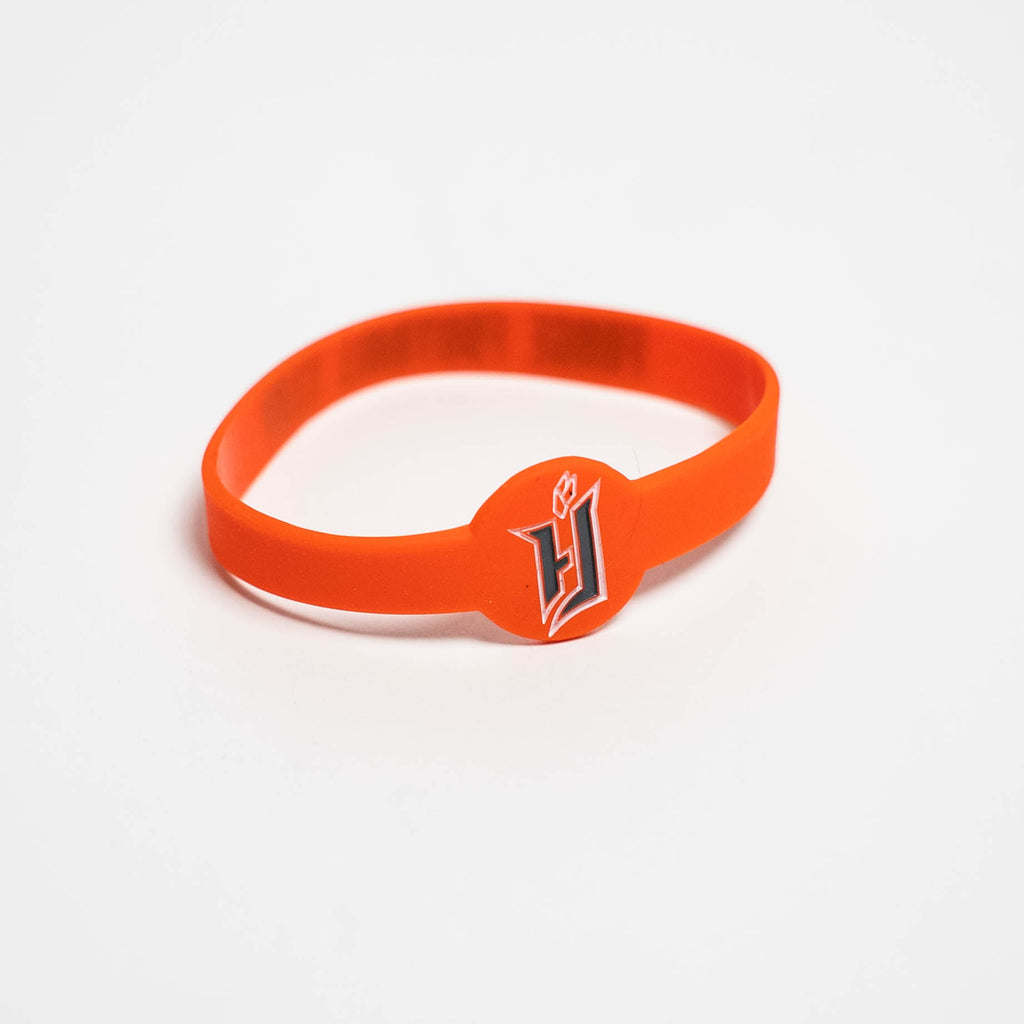 Forge FC Rubber Bracelet