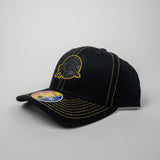 Youth Blackout Elements Hat