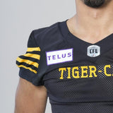 TELUS Jersey Patch