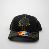 Youth Blackout Elements Hat