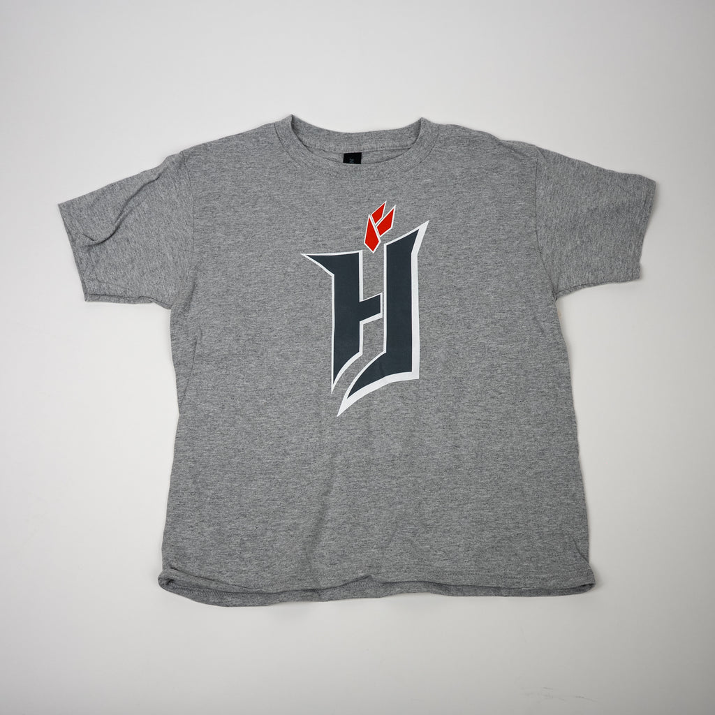 Forge FC Youth Midfielder Tee