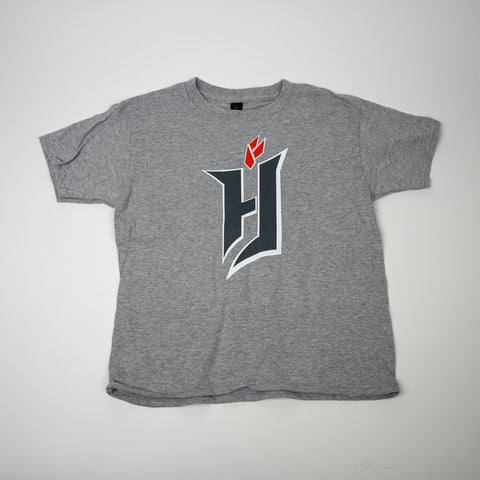 Forge FC Youth Midfielder Tee