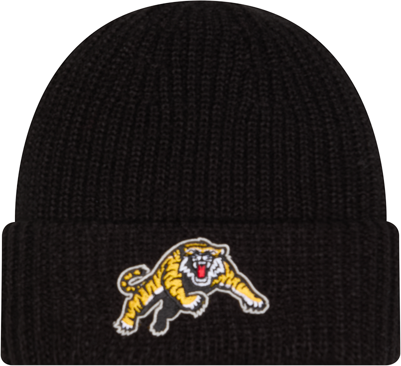 2026 Sideline Knit Beanie