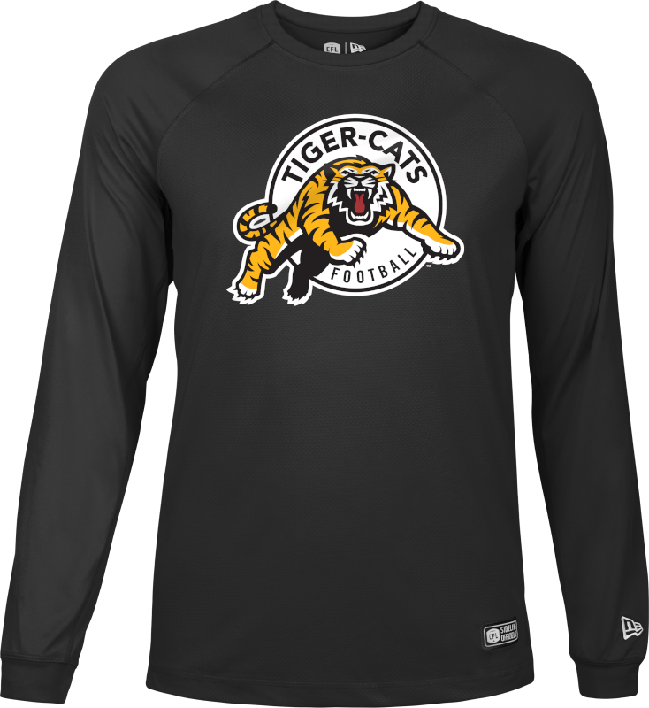 2026 Sideline Athletic Rutted Longsleeve