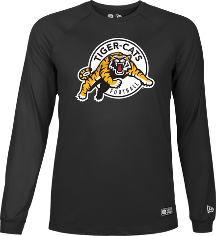 2026 Sideline Athletic Rutted Longsleeve