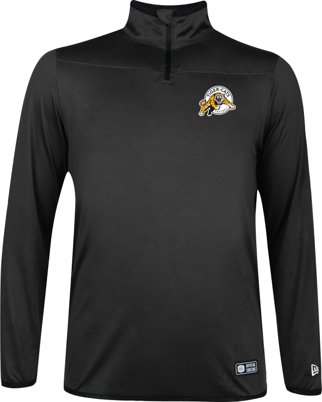 2026 Sideline Athletic Prime 1/4 Zip