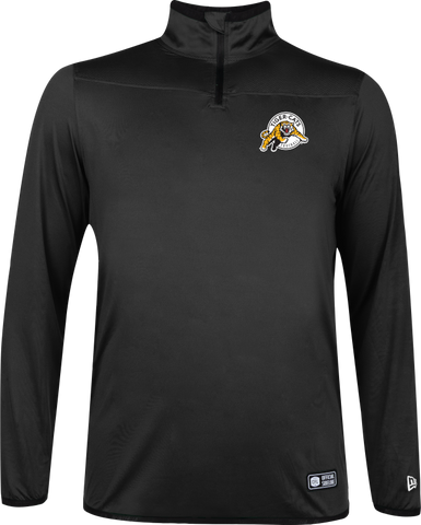 2026 Sideline Athletic Prime 1/4 Zip