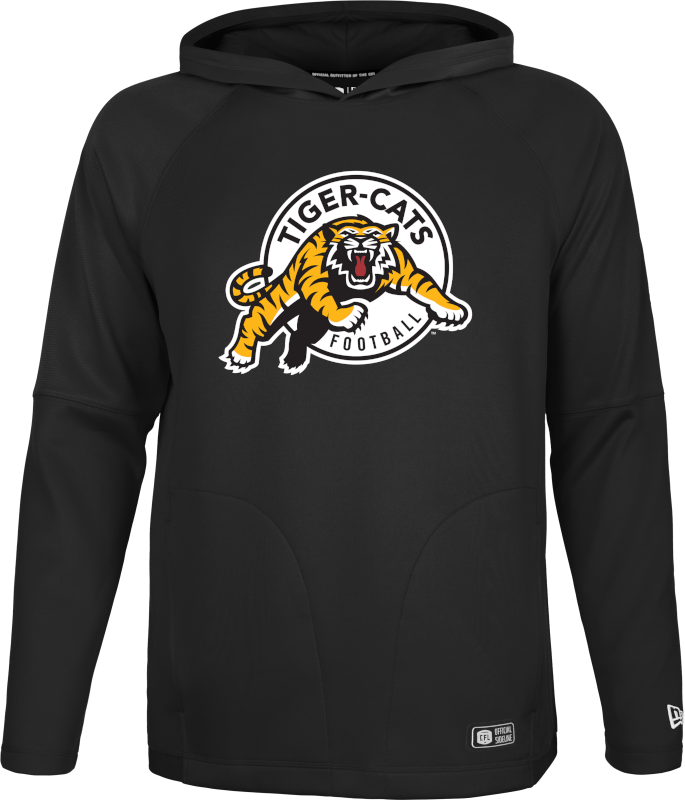 2026 Sideline Half Time Metam Hoody