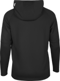 2026 Sideline Half Time Metam Hoody