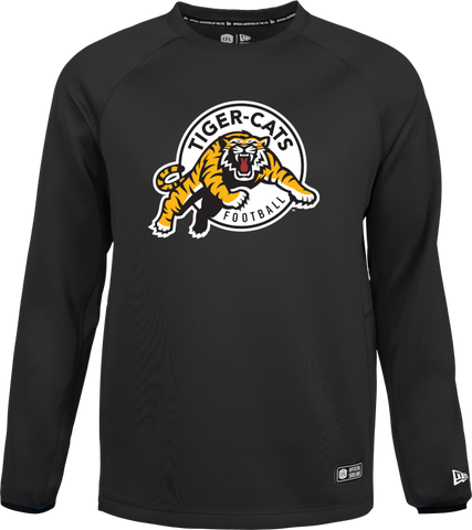 2026 Sideline Half Time Keen Crewneck