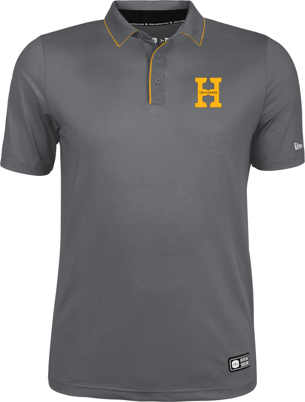 2026 Sideline The Hammer Drive Polo