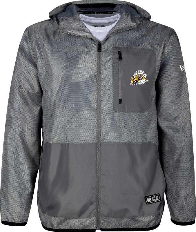 2026 Sideline Arid Jacket