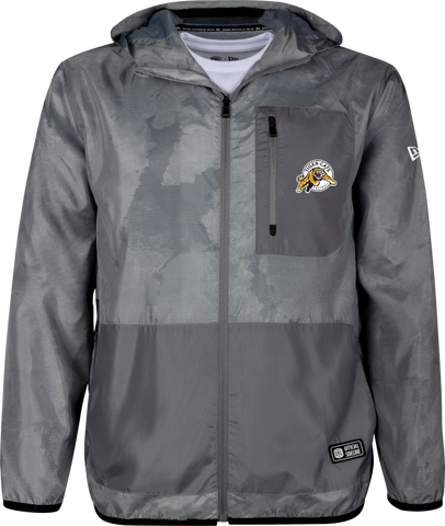 2026 Sideline Arid Jacket