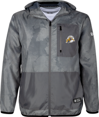 2026 Sideline Arid Jacket – Tiger-Cats | Forge FC Shop