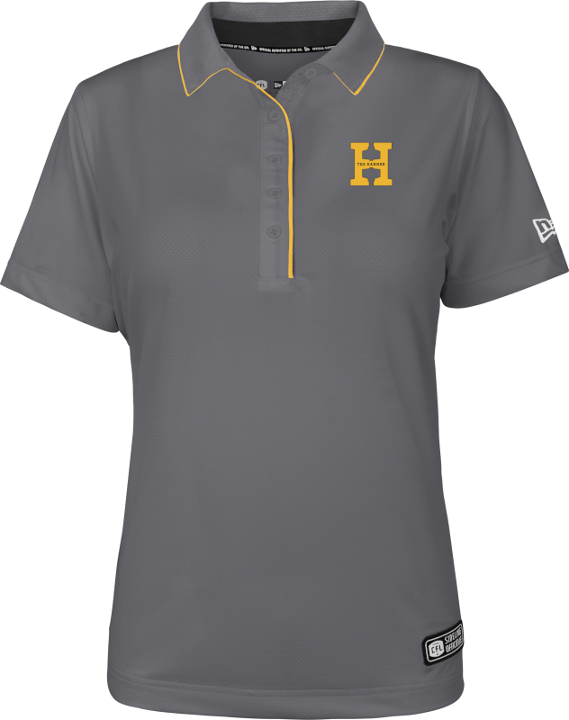Women's 2026 Sideline The Hammer Stellar Polo