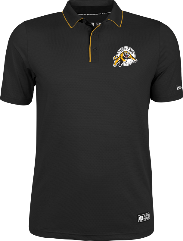 2026 Sideline Drive Polo