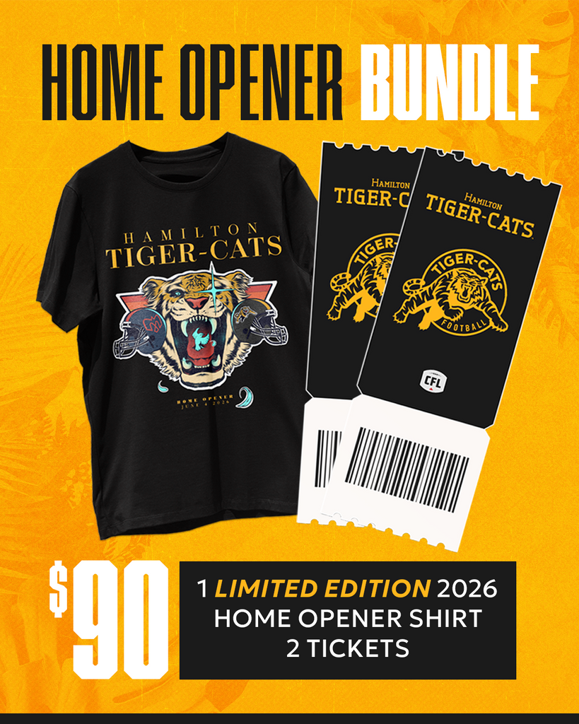 HOME OPENER BUNDLE