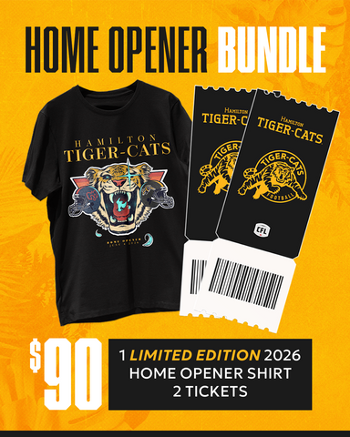 HOME OPENER BUNDLE