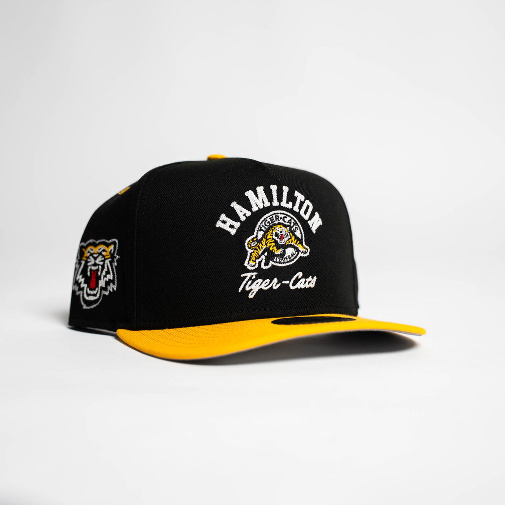 Arched 950 A-Frame Hat
