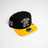 Arched 950 A-Frame Hat
