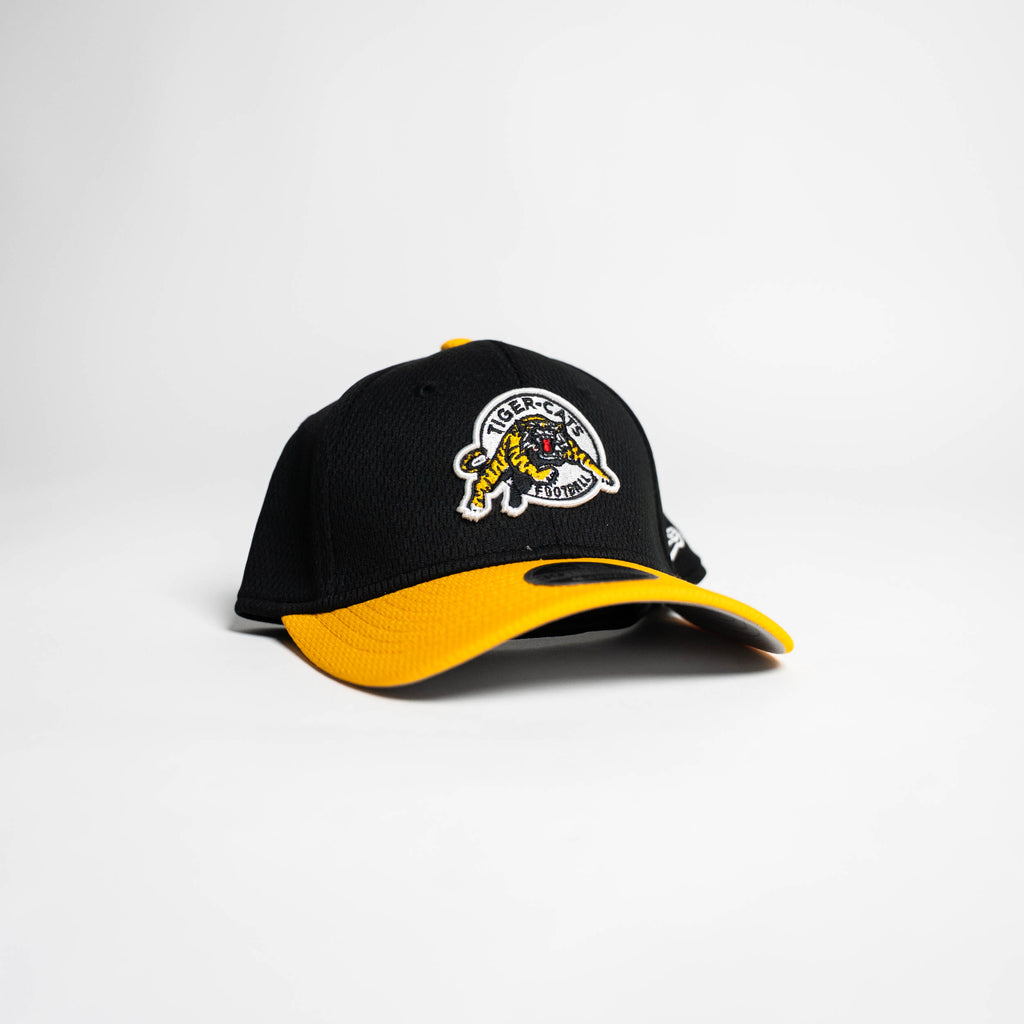 Youth Football Flex Fit Hat