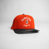 Forge FC Arched 950 A-Frame Hat
