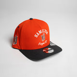 Forge FC Arched 950 A-Frame Hat