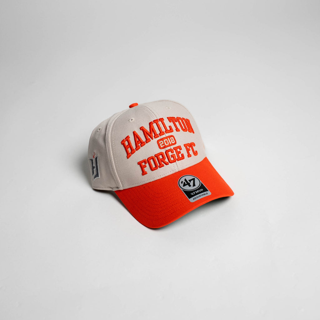 Forge FC Broke Line MVP Hat