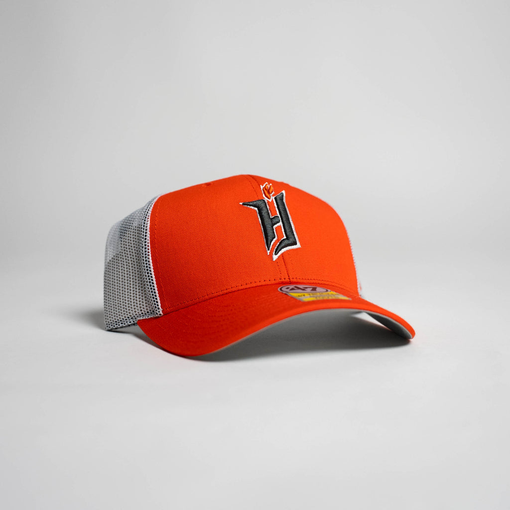 Forge FC Youth Trucker Hat